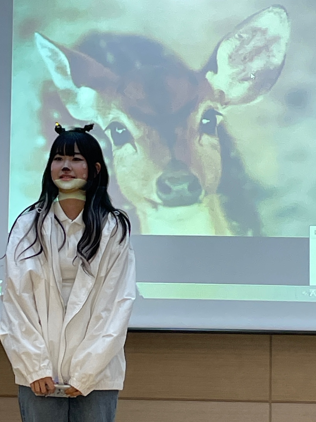 [2023 뷰티스타일링 학과 MT] 메이크업헤어 콘테스트
